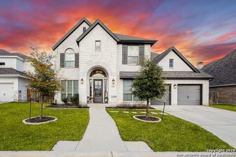 30170 Valley Run, Fair Oaks Ranch, TX 78015