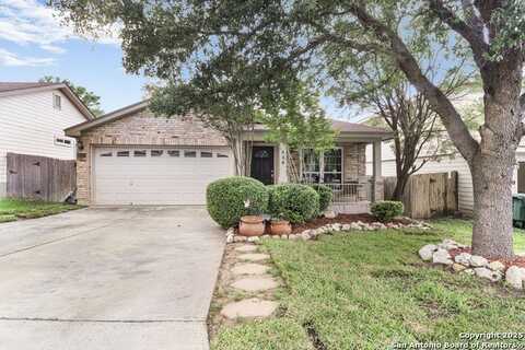639 LIMESTONE FLT, San Antonio, TX 78251