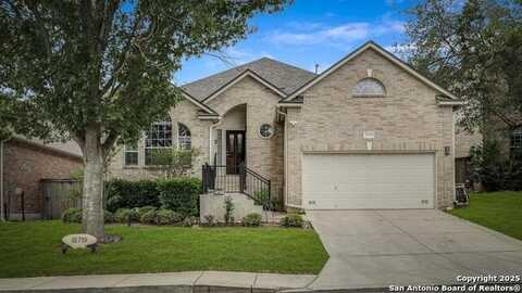 18719 Rogers Pass, San Antonio, TX 78258