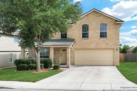 11006 FUNNY CIDE, San Antonio, TX 78245