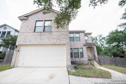 13506 Magnolia Brk, San Antonio, TX 78247