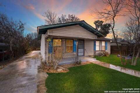 14222 Ideal, San Antonio, TX 78223