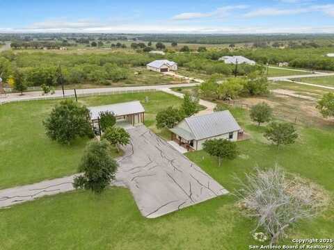 14830 fm 1346, Saint Hedwig, TX 78152