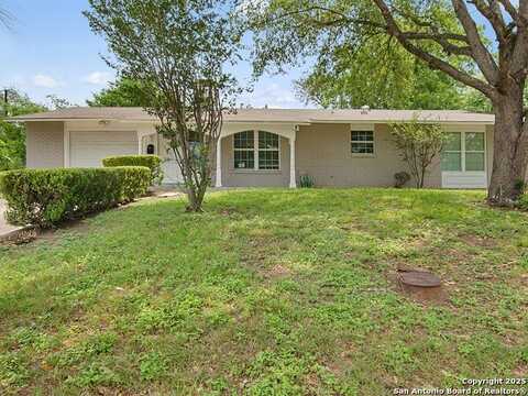 3354 Bob Billa, San Antonio, TX 78223