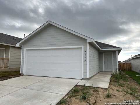 7246 PLOW RUN, San Antonio, TX 78252