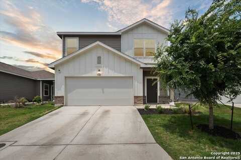 5639 Pearl Meadow, Converse, TX 78109