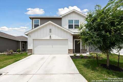 5639 Pearl Meadow, Converse, TX 78109