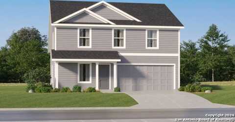 2758 Lannister Lane, Corpus Christi, TX 78415