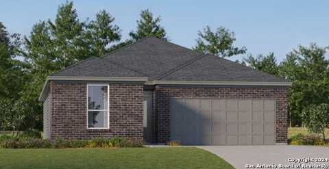 9327 Dassler Springs, Converse, TX 78109