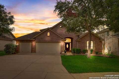 3234 Bending Creek, San Antonio, TX 78261