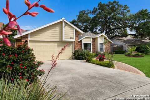 8706 Timber Lodge, San Antonio, TX 78250