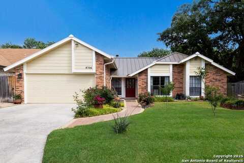 8706 Timber Lodge, San Antonio, TX 78250