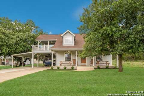 132 Clearview, Canyon Lake, TX 78133