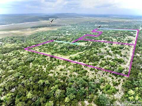 Goat Hill Rd, Pipe Creek, TX 78063
