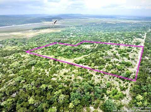 Lot 2 - Goat Hill Rd, Pipe Creek, TX 78063