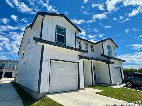 7227 John Palmer Dr., San Antonio, TX 78239