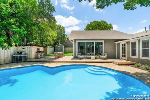118 Routt St, Alamo Heights, TX 78209