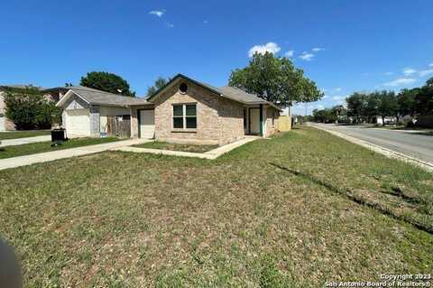 7702 HEATHRIDGE, San Antonio, TX 78250