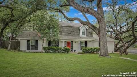 10918 Whisper Valley, San Antonio, TX 78230