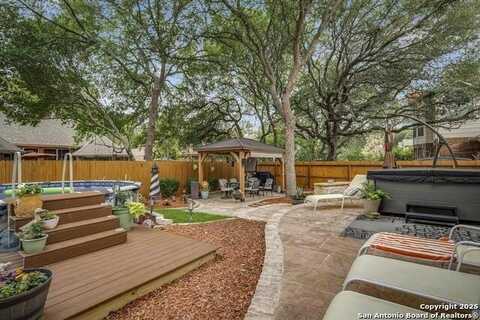 478 Roseman Bridge, Schertz, TX 78154