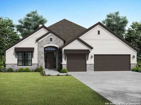 137 HIGHLAND PARK, Castroville, TX 78009