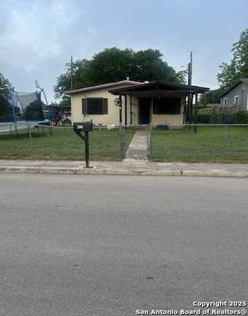 6622 Buena Vista, San Antonio, TX 78227