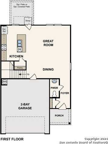 7330 Teal Trace, Leon Valley, TX 78240