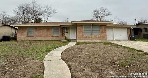 403 Tanglewood, San Antonio, TX 78216