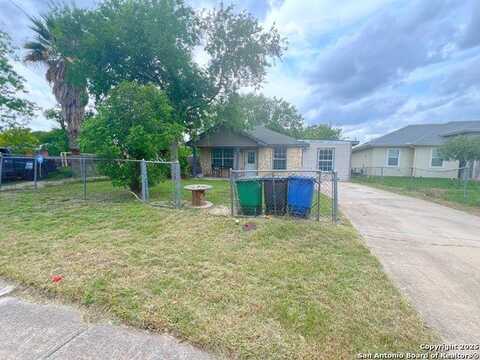 2415 Wescott Ave, San Antonio, TX 78237