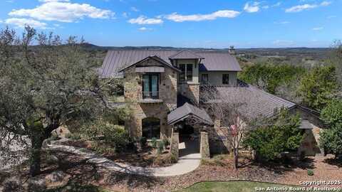 118 LEDGE SPGS, Boerne, TX 78006