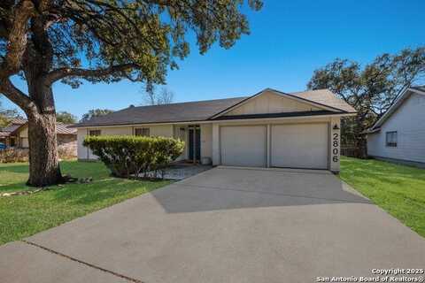 2806 Floral Way, San Antonio, TX 78247