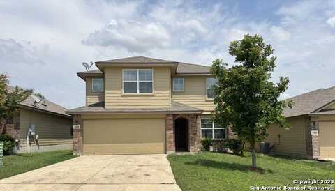 1438 Anise, San Antonio, TX 78245
