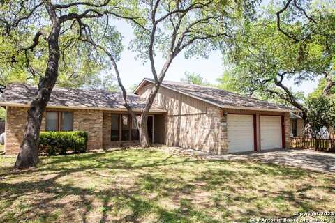 13811 Sunfire, San Antonio, TX 78247