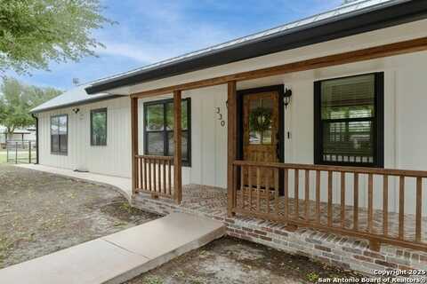 330 county road 374, Hobson, TX 78117