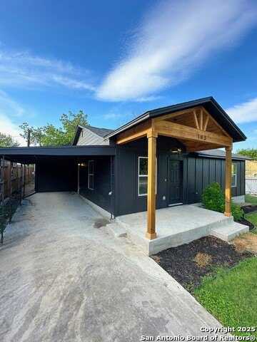 143 Glamis, San Antonio, TX 78223