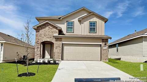 9923 Auger Run, San Antonio, TX 78214