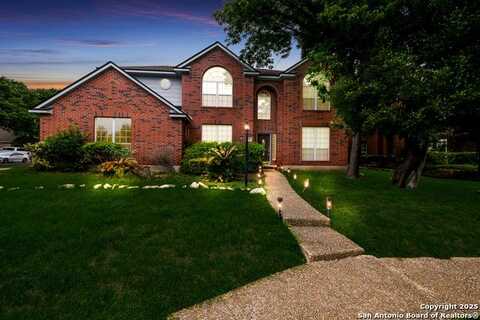 13138 Voelcker Ranch, San Antonio, TX 78231