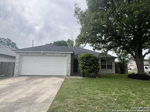 5251 Senisa Springs, San Antonio, TX 78251