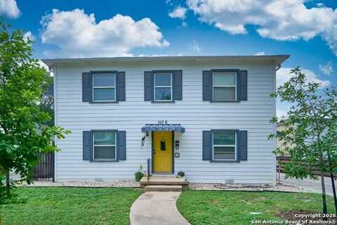 137 norwood, San Antonio, TX 78212