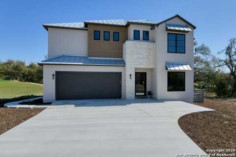 105 JE Hamilton, Blanco, TX 78606