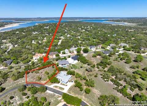 2253 Bella Vista, Canyon Lake, TX 78133