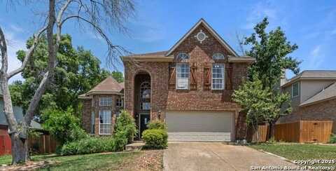 17926 Autumn Knoll, San Antonio, TX 78258