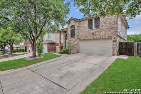 638 Coral HBR, San Antonio, TX 78251