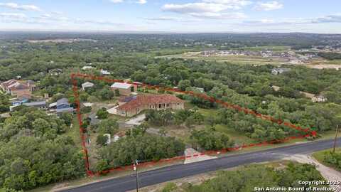 13439 Sunnyview Trail, San Antonio, TX 78253