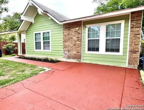 9779 Hidden Falls, San Antonio, TX 78250