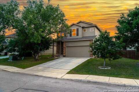 1843 Gray Fox, San Antonio, TX 78245