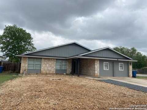 8303 Meadow Fire, San Antonio, TX 78251