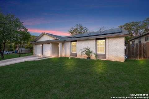7623 meadow green, San Antonio, TX 78251