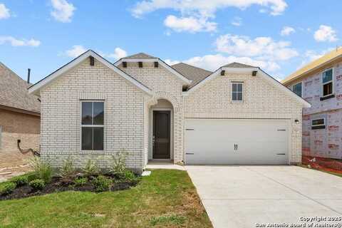 2820 Bergamot Dr, New Braunfels, TX 78130