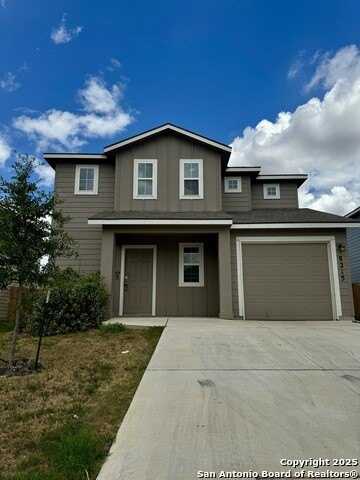 8215 GREEN GULLY, San Antonio, TX 78244